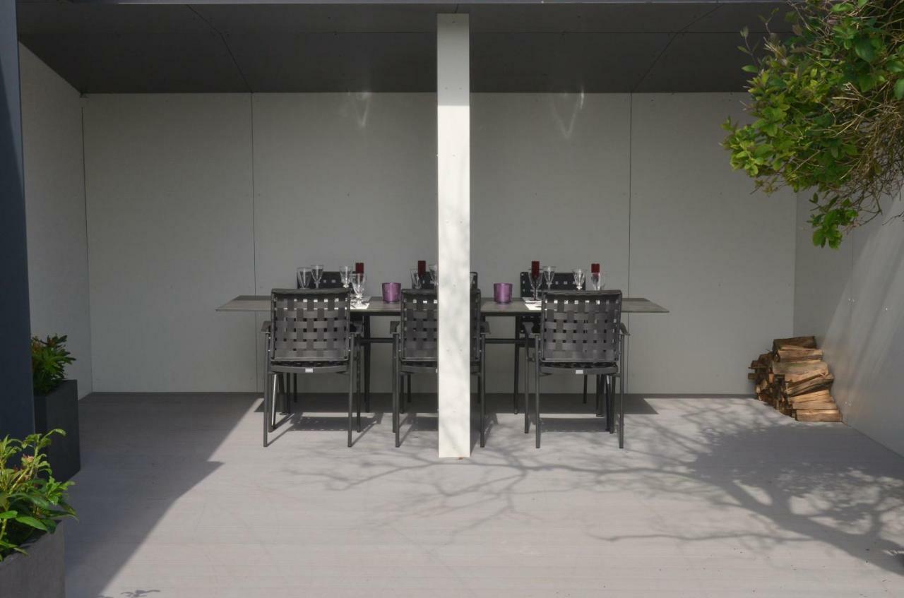 Haus Sathurn Heligoland Exterior photo